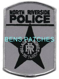 ILLINOIS,NORTH RIVERSIDE POLICE SUBDUED 1_wm